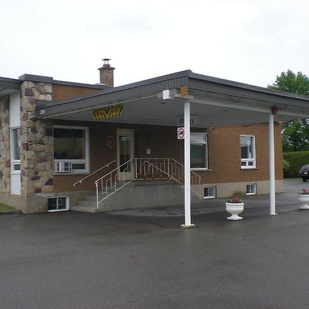 Motel Vaudreuil Kültér fotó