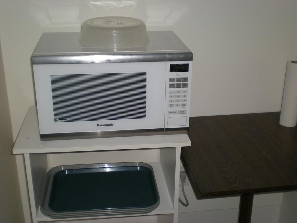 Motel Vaudreuil Kültér fotó