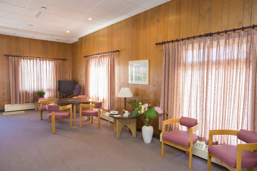 Motel Vaudreuil Kültér fotó