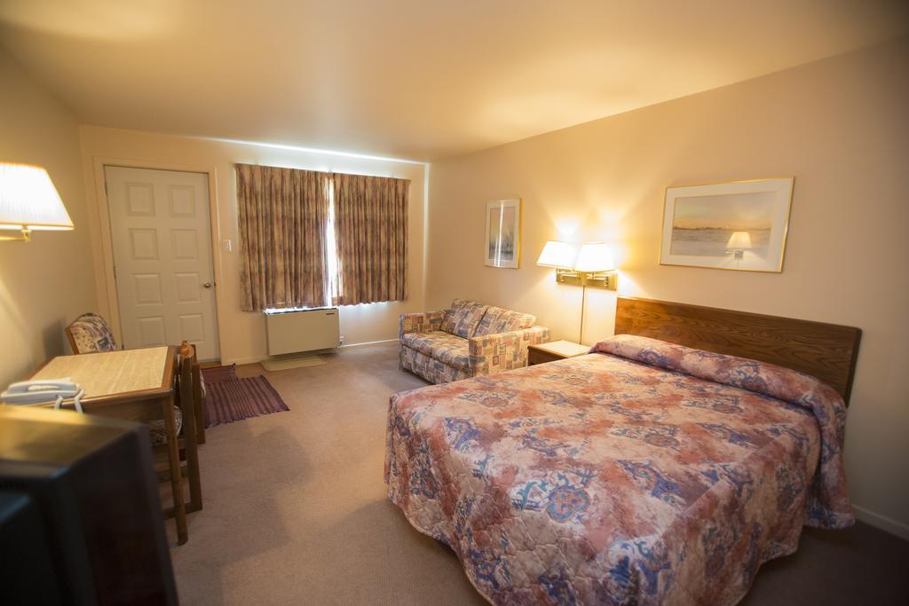 Motel Vaudreuil Szoba fotó